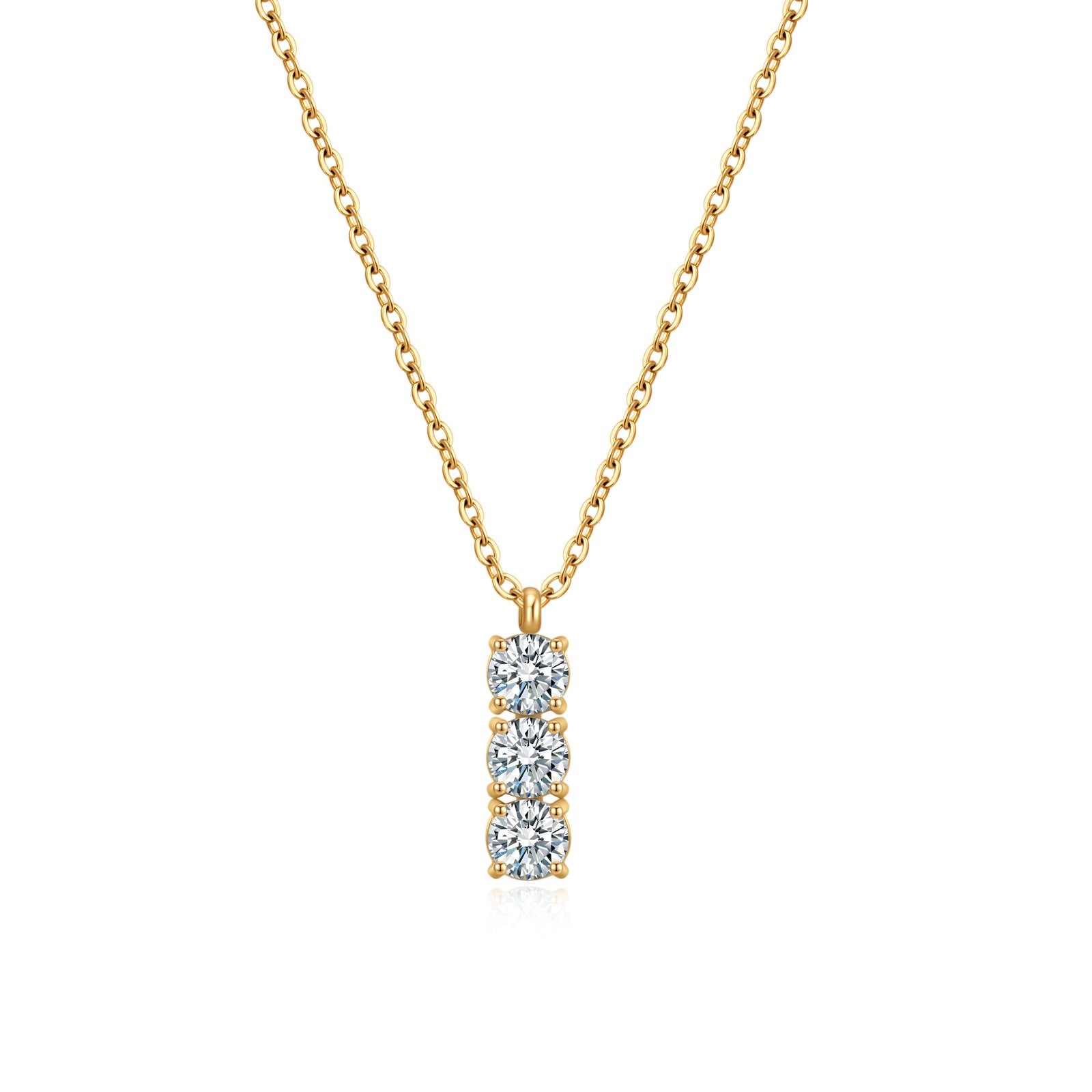 Primo Necklace