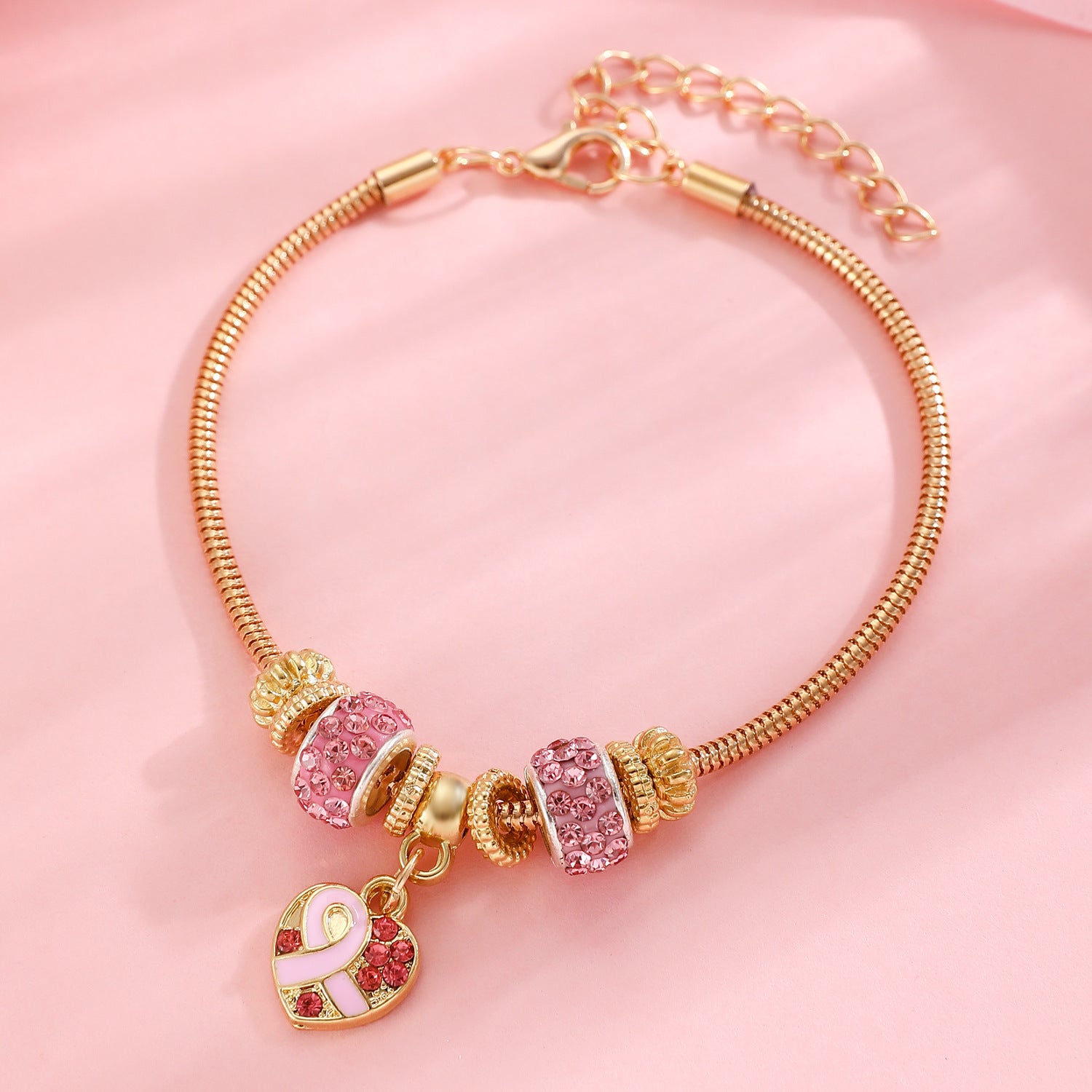 European and American cross-border baroque special-shaped pearl set jewelry women's high-end necklace earrings ring bracelet collar